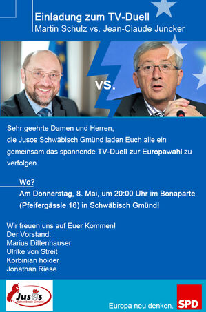 TV-DUell