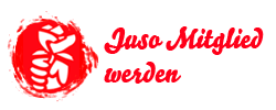 Juso Mitglied werden.